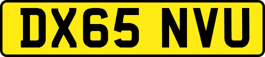 DX65NVU