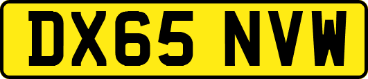 DX65NVW
