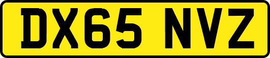DX65NVZ