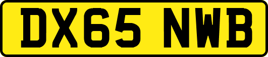 DX65NWB