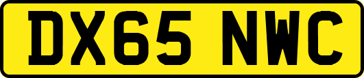 DX65NWC