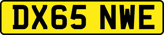 DX65NWE