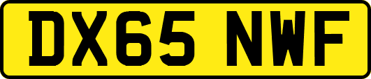 DX65NWF