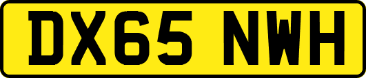 DX65NWH