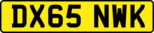DX65NWK