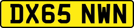 DX65NWN