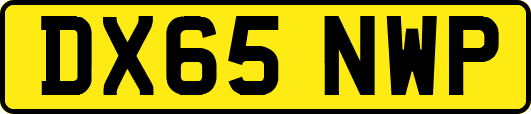 DX65NWP