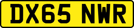 DX65NWR