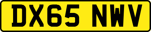 DX65NWV