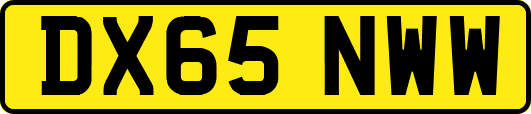 DX65NWW