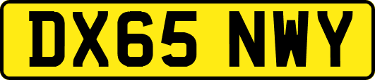 DX65NWY