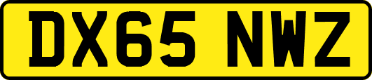 DX65NWZ