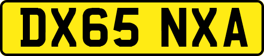 DX65NXA