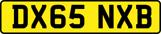 DX65NXB