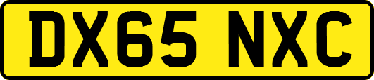 DX65NXC