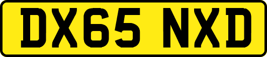 DX65NXD