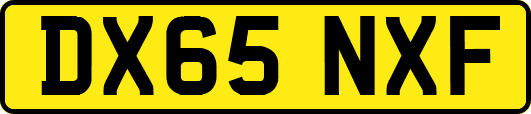DX65NXF