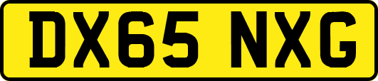 DX65NXG