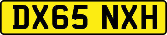DX65NXH