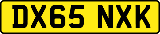 DX65NXK