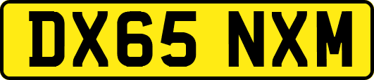 DX65NXM