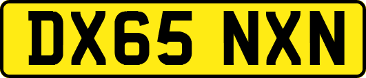 DX65NXN