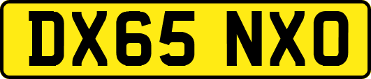 DX65NXO