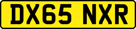 DX65NXR