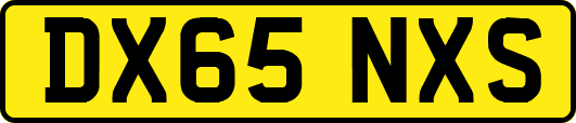 DX65NXS