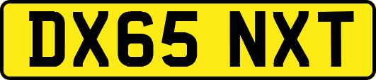 DX65NXT