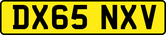DX65NXV