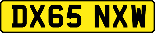 DX65NXW