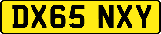 DX65NXY