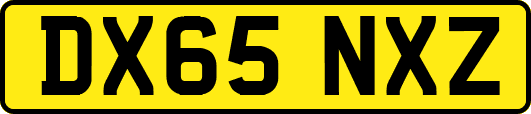DX65NXZ