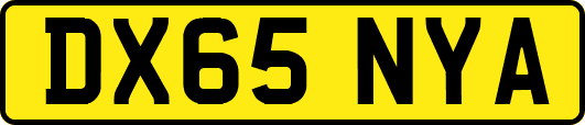 DX65NYA