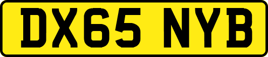 DX65NYB