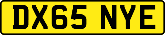 DX65NYE
