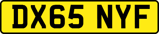 DX65NYF