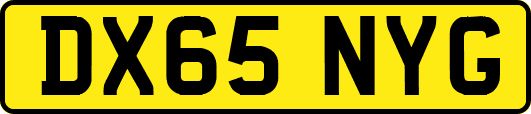 DX65NYG