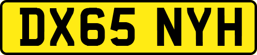DX65NYH