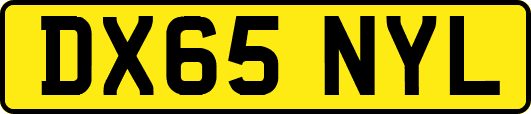 DX65NYL