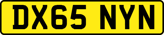 DX65NYN