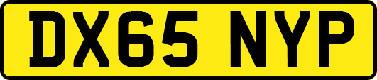 DX65NYP