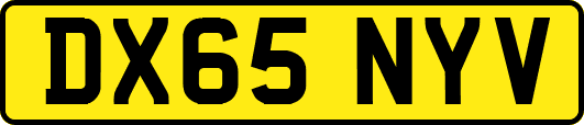 DX65NYV