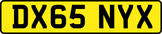 DX65NYX