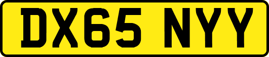 DX65NYY