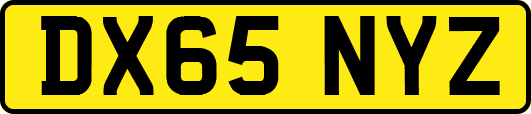 DX65NYZ
