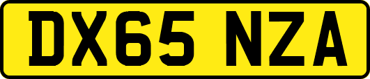 DX65NZA