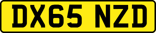 DX65NZD