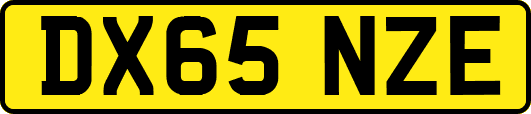 DX65NZE